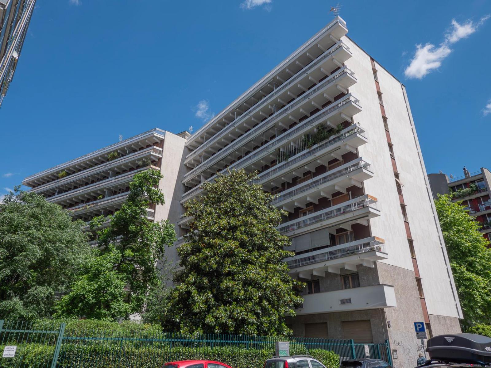 Italstay - Belgirate Central Station Milan Exterior photo